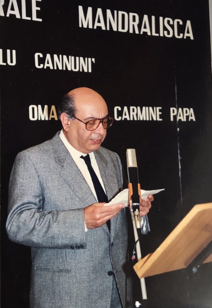 Salvatore Termini